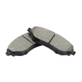 22087 Auto parts factory no noise no dusk brake pads for VOLVO RENAULT TRUCKS